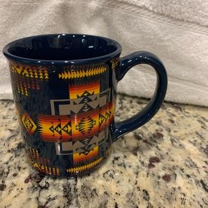 COPY - New Pendleton southwest design coffee mug